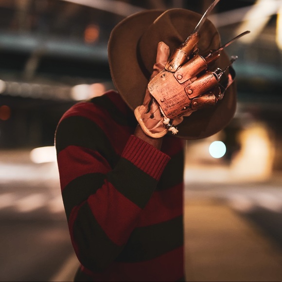 Meet your Posher, Brendan - Picture 1 of 1